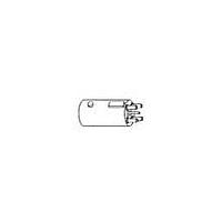 Amphenol RF 031-71062 PCB Connectors BNC PCB RECEPTACLE