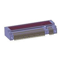 Amphenol FCI MDT850M01501 PCI Express / PCI Connectors PCIe M2 Connector P=05mm  H=85mm  Key M  30&mu;in Gold Plating