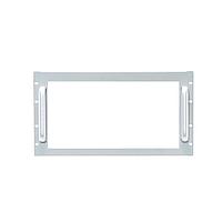 GW INSTEK GRA-426 Rack Adapter Panel (for GDS-2000E/1000B)