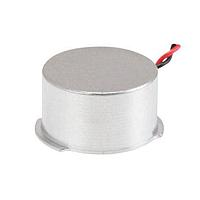 Same Sky (formerly CUI Devices) CUSA-TR60-06-2000-W68 Proximity Sensors ulstrasonic transceiver, aluminum, 60 degrees, 6M range, IP68, wire leads