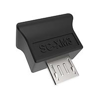 Banner Engineering SC-XM3 Controller Accessories External Memory Drive- Compact; Use with SC10, SC26 and XS26; Includes 1 SC-XM3 and 1 Label Sheet