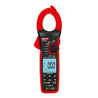 UNI-T UT207B Digital Clamp Meter (AC/DC 1000A,True RMS)