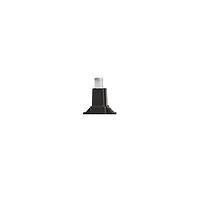 BIVAR LPV3-0350F-O170 Rigid Light Pipes with LEDs Orange 590nm