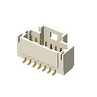 Samtec T1M-12-F-SV-L-P-FR Discrete Wire Terminal Strip Discrete Wire Terminal Strip, 1.00 mm Pitch