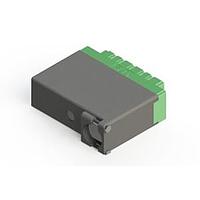 EDAC 516-056-501-260 Connectors Rack & Panel Connector