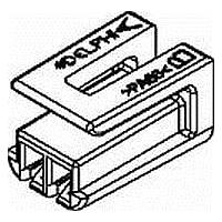 Aptiv 15473844 Connectors CON MP 150.2 2W FEM