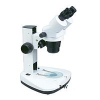HINOTEK DTX20-W Stereo Microscope (1X-2X, 1X~3X, 2X~4X)