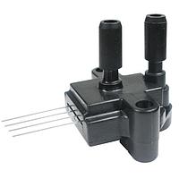 Honeywell SSCSNBN001PDAA5 Board Mount Pressure Sensors SIP, Dual Ax Differential, 5V