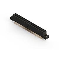 EDAC 896-054-541-203 Receptacles High Temp Card Edge Connectors