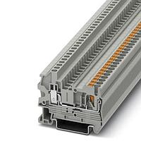 PHOENIX CONTACT 3209519 Feed Through Terminal Block PTU 2,5