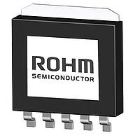 ROHM Semiconductor BD3572HFP-TR High Voltage LDO REG 2.8V-12V 0.5A 6PIN
