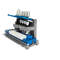 Roxer MAAI CHRONO 4B Manual chrono hand fitting machine (1 to 18 kg)