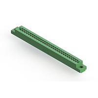 EDAC 807-028-453-108 Receptacles High Temp Card Edge Connector