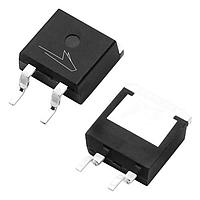 Wolfspeed C3D06060G-TR Schottky Silicon Carbide Diodes SIC SCHOTTKY DIODE 600V, 6A