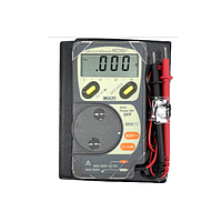 Handheld Multimeter