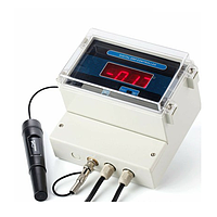 HINOTEK ORP-206W Waterproof ORP Controller (-1999 ∼ 1999mV, 1 mV, ±5 mV)