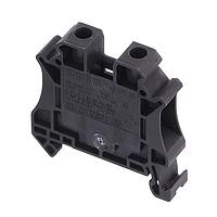 PHOENIX CONTACT 3046320 Feed Through Terminal Block UT 10 BK FEEDTHRU TERM BLOCK