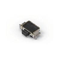 Alps Alpine SKTGLBE010 Low Profile Side Push Half-mount IP67 Low Profile SidePush