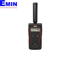 Sauermann CO50 Carbon monoxide Detector