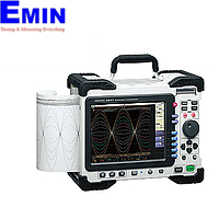 MULTI MPR-601W-02 Digital Power Recorder (0～500V, 10/50/100/600A, 0～100%) |  EMIN.ASIA