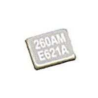Epson FA-20H 30.7200ME-K5 Crystals FA-20H 30.7200ME-K5: XTAL MHZ +/-15PPM 10.0PF 3K TR