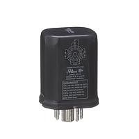 Schneider Electric Relays 750XCXH-24A Hermetic Seal Hermetic Octal Relay 11-Pin / 3PDT, 12 A