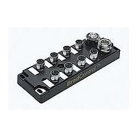 Molex 1203570001 Circular Metric Connectors DEVICE NET 8 PORT JUNCTION BOX