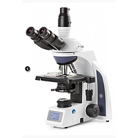 Euromex IS.1153-EPL/DF iScope trinocular microscope (EWF 10x/20 mm, 4/10/S40/ S100x)