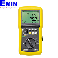 Multifunction Electrical Installations Meter