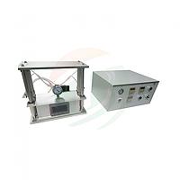 TOB TOB-JZ300-S Smaller Vacuum Holding Box For Battery Research (100W, 0.5-0.8Mpa)