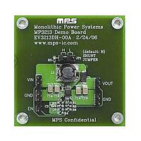 Monolithic Power Systems (MPS) EV3213DH-00A Voltage Regulator - Switching Regulator Evaluation Board for MP3213