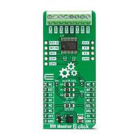 Mikroe MIKROE-5685 ADC HW Monitor 2 Click