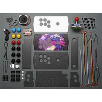 Adafruit 2707 Do It Yourself Kits Pimoroni Picade Console Controller Kit for Raspberry Pi 4 - PIM488