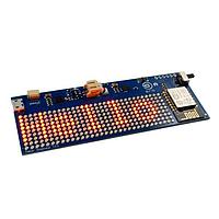 Soldered CS-MAKERLED-03 LED Displays LED Display Kit