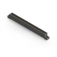 EDAC 895-048-542-108 Receptacles .100" (2.54mm) Pitch Card Edge Connector