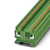PHOENIX CONTACT 3209513 Feed Through Terminal Block PT 2,5 GN