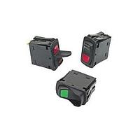 Carling Technologies L1111S001-AZZ53-300 Rocker Switches L1111S001AZZ53300