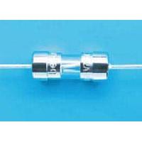 Bel Fuse 3JS 4-R Glass Fuses