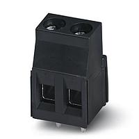 PHOENIX CONTACT 1706583 Fixed Terminal Blocks MKDSN2,5/2-5,08BKSZS