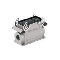 Weidmuller 1899980000 Heavy Duty Power Connectors HDC 16B SBU 1M25G