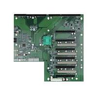 IEI Technology SPXE-11S-R10 PICMG 1.3 11-Slot PICMG 1.3 PCIe to PCIe Switch (PLX PEX8724) Backplane, 6 PCIe Gen 3.0 x4 w/ x16 slot,4 PCI, RoHS