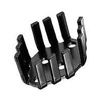 Aavid 575603B00000G Component Basket Heat Sink, TO3, Space-Saving, Horizontal, 15.6 Degree C/W, 12.7mm
