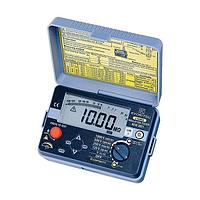 KYORITSU 3021 Digital Insulation / Continuity Tester (1000V/2GΩ)