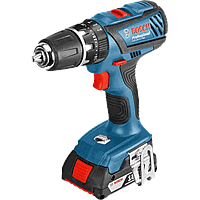BOSCH GSB 18-2-LI Plus Battery drill