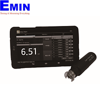 Coating thickness meter