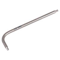 THORLABS HKM15NM Non-Magnetic Hex Keys (1.5 mm)