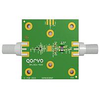 Qorvo QPL1820EVB-03 RF Amplifier 1.8GHz 5V, Push Pull, 21dB gain