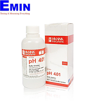 HANNA HI7004M pH 4.01 Technical Calibration Buffer (230mL)