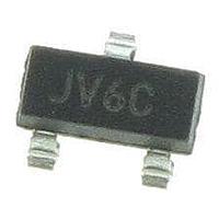 Microchip Technology TCM809SVNB713 Voltage Monitor Microprocessor 2.93V