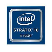 Altera 1SD110PJ3F43E3VG FPGA - Field Programmable Gate Array